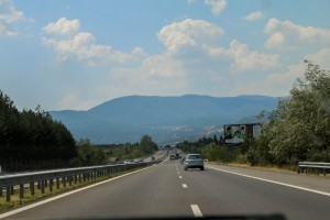 Sofia roads 05                    